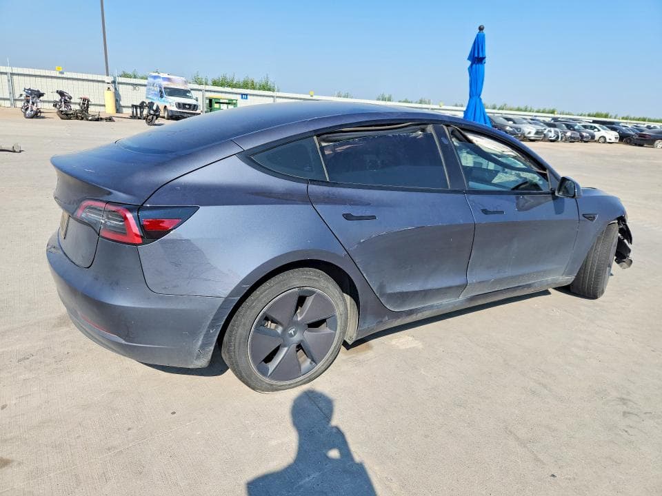 2023 TESLA MODEL 3 3