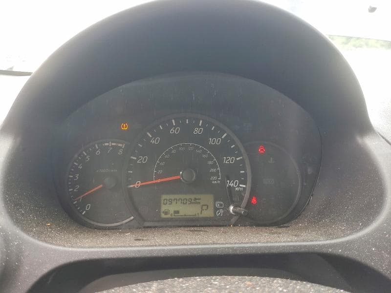 2024 MITSUBISHI MIRAGE G4 ES 9