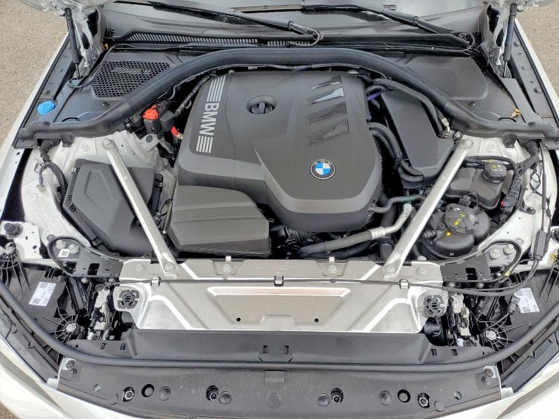 2027 BMW 430I 11