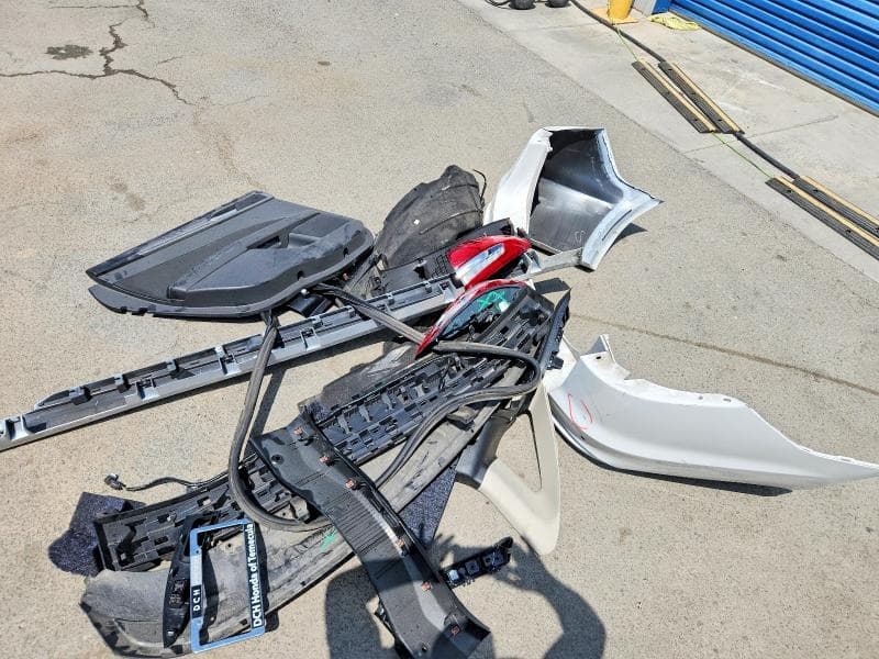 2019 FORD FUSION SE 12