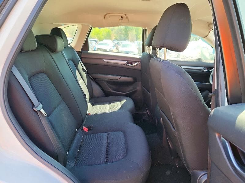 2017 MAZDA CX-5 SPORT 11