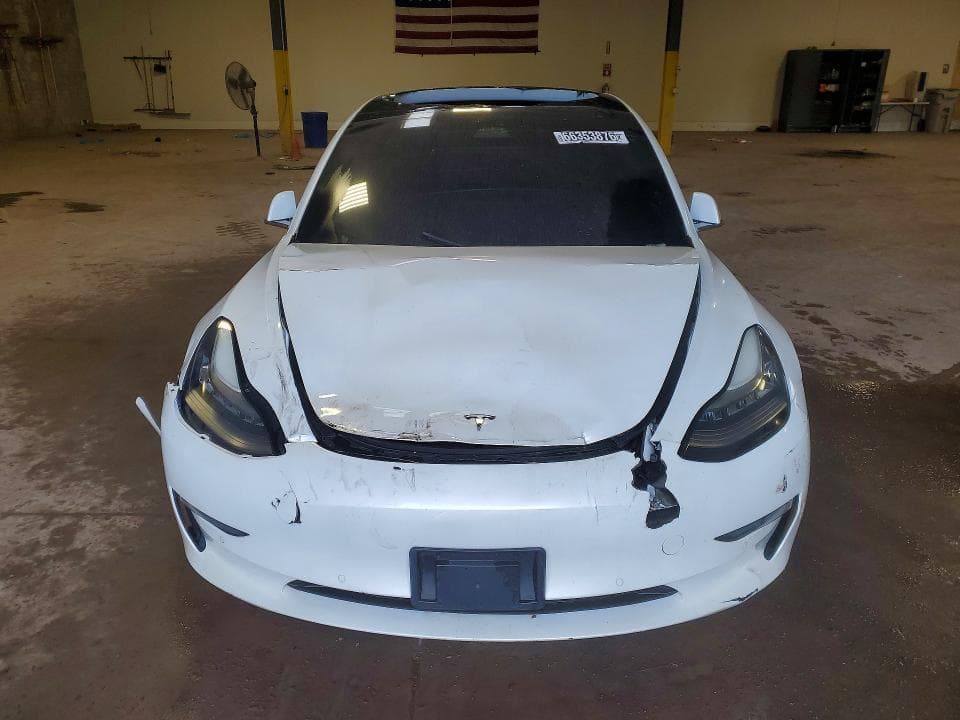 2020 TESLA MODEL 3 5