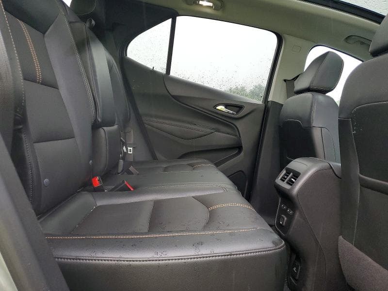 2023 CHEVROLET EQUINOX PREMIER 10
