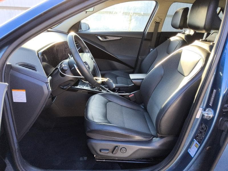 2023 KIA NIRO WIND 7