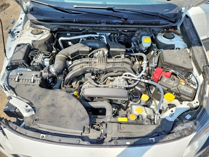 2024 SUBARU OUTBACK LIMITED 12