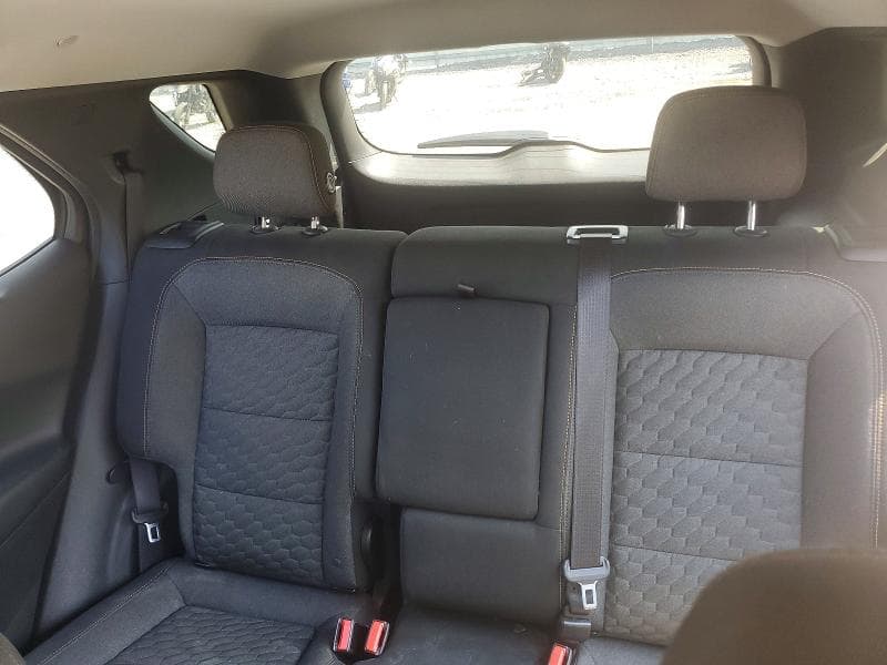 2019 CHEVROLET EQUINOX LT 10