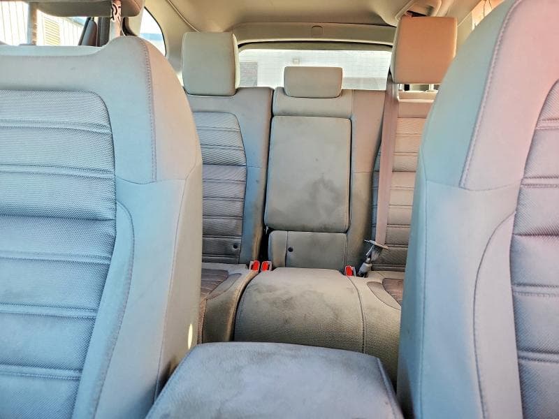 2018 HONDA CR-V LX 10