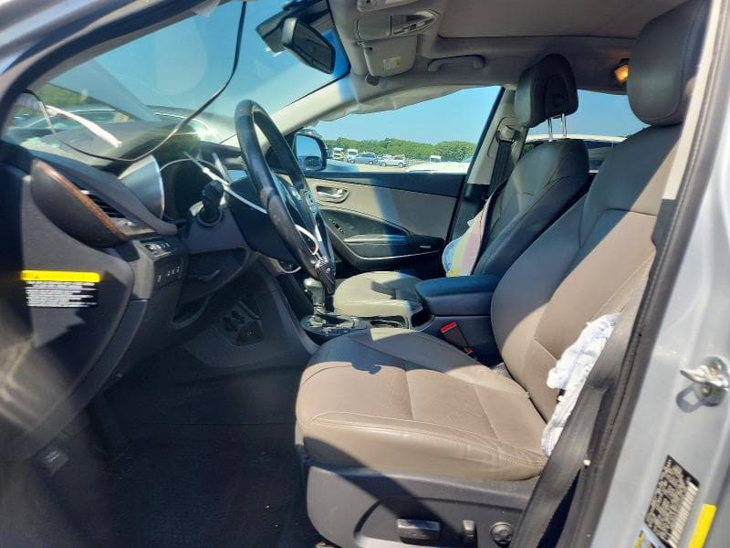 2019 HYUNDAI SANTA FE XL LIMITED ULTIMATE 7