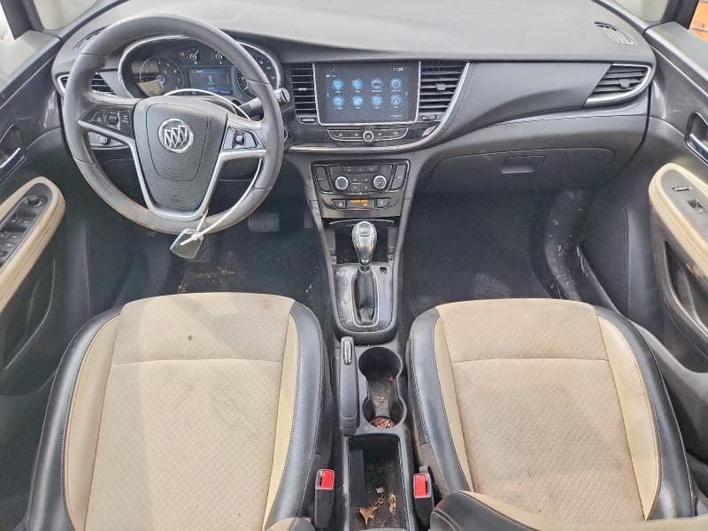 2020 BUICK ENCORE PREFERRED 8