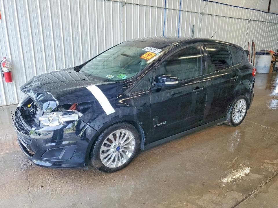 2018 FORD C-MAX SE - 1