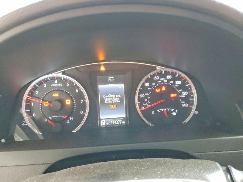2017 TOYOTA CAMRY SE 9