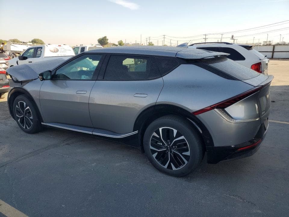 2024 KIA EV6 WIND 2