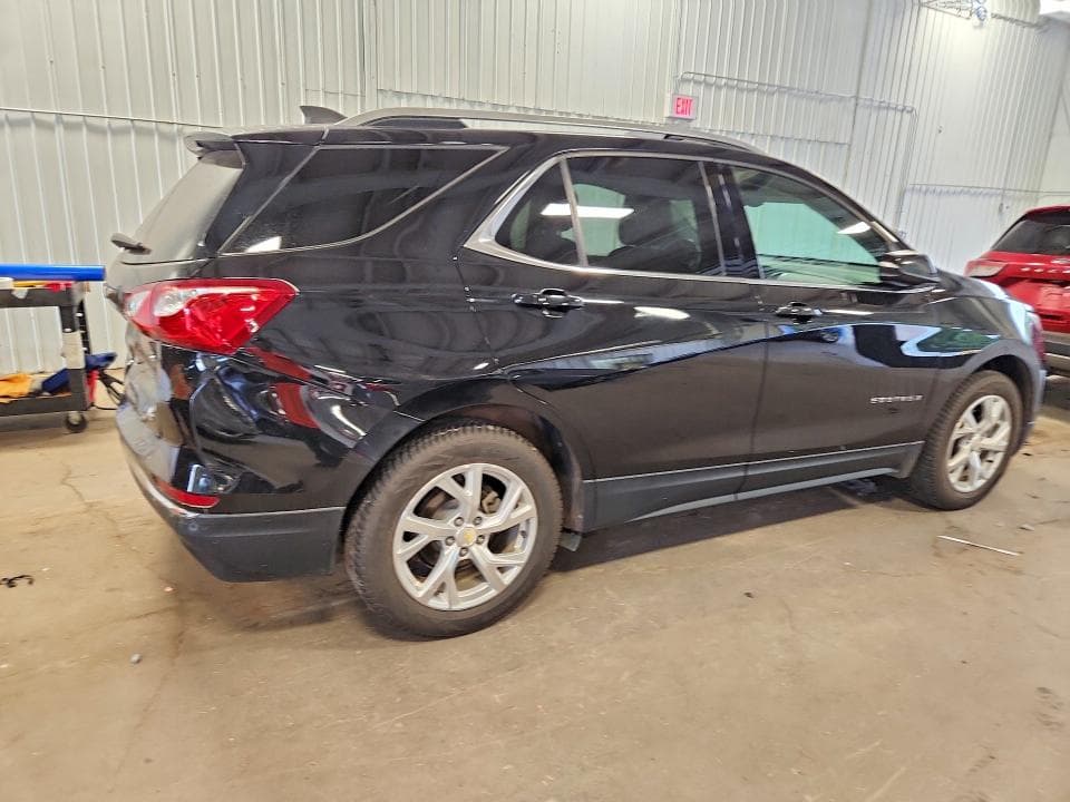 2018 CHEVROLET EQUINOX LT 3