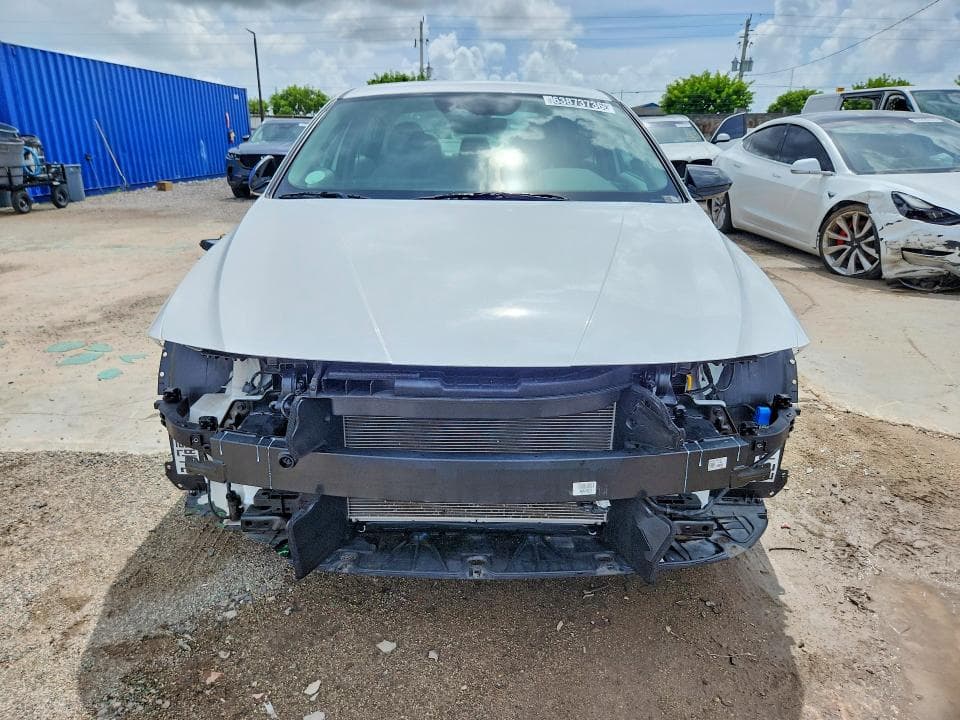 2026 HYUNDAI ELANTRA SEL SPORT 5