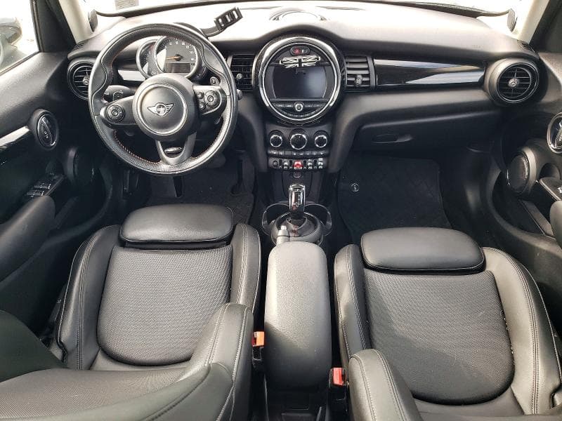 2020 MINI COOPER S 8