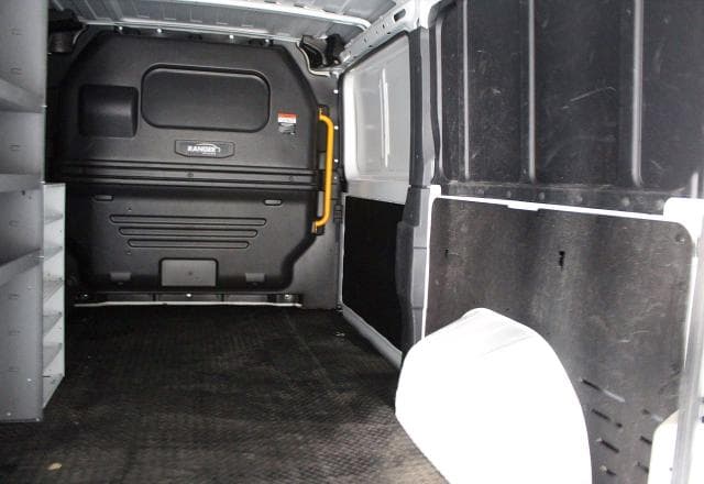 2024 RAM PROMASTER 1500 1500 STANDARD 6