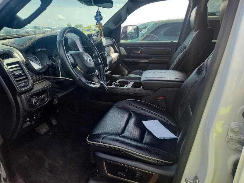 2020 RAM 1500 LIMITED 7