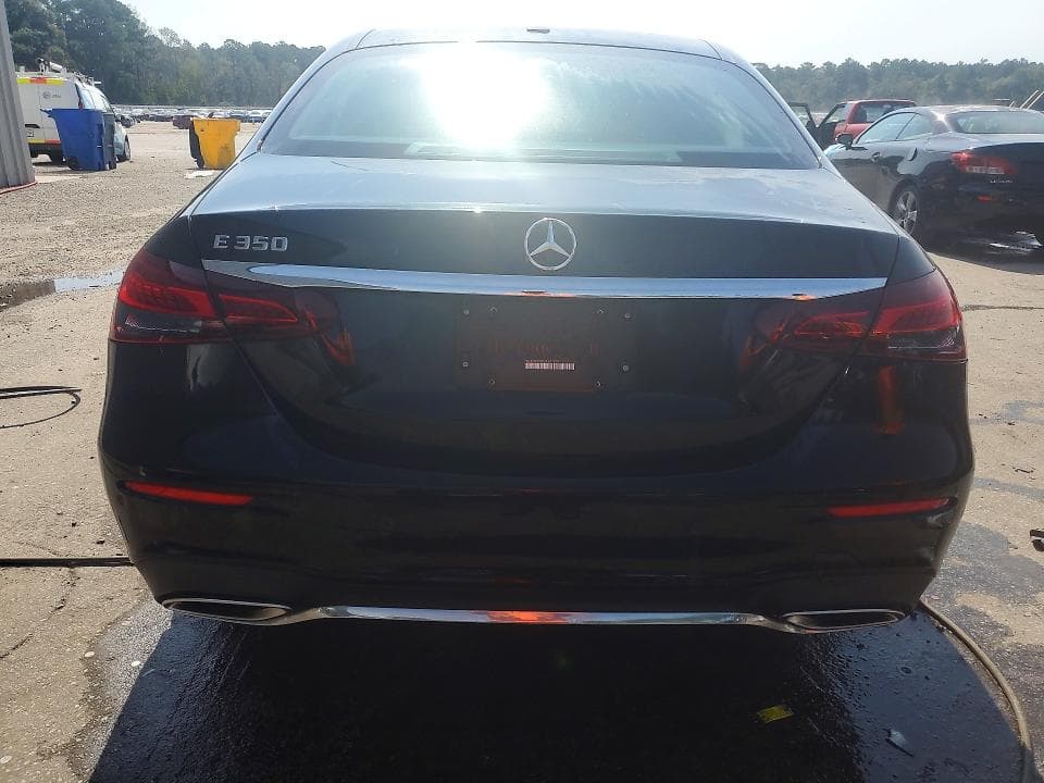 2021 MERCEDES-BENZ E 350 6
