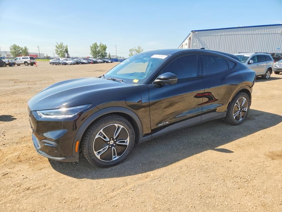 2022 FORD MUSTANG MACH-E SELECT - 1