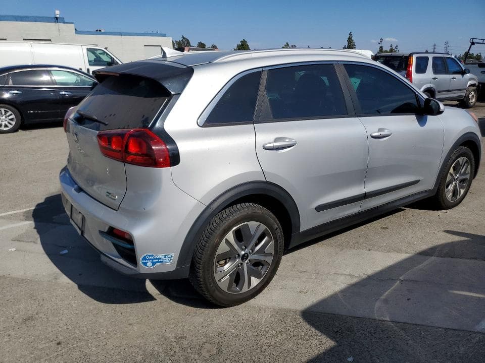 2019 KIA NIRO EX 3