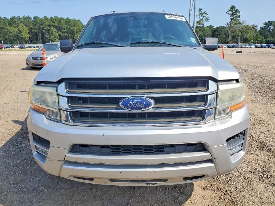 2017 FORD EXPEDITION EL XLT 5
