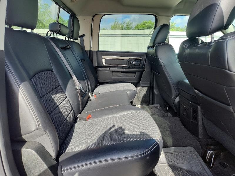 2017 RAM 1500 SPORT 10