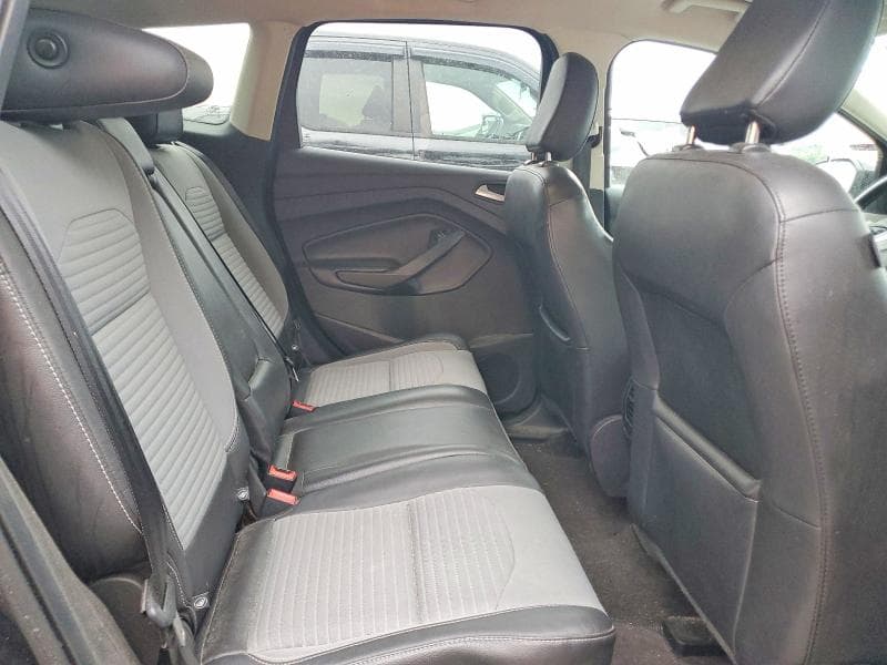 2019 FORD ESCAPE SE 11