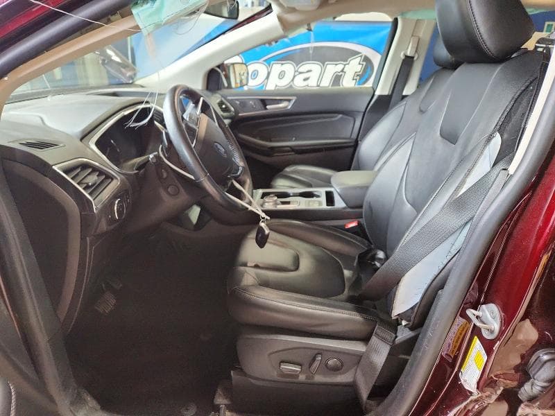 2021 FORD EDGE TITANIUM 7