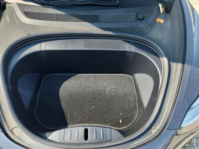 2018 TESLA MODEL 3 11