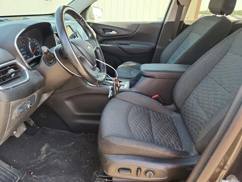 2019 CHEVROLET EQUINOX LT 7