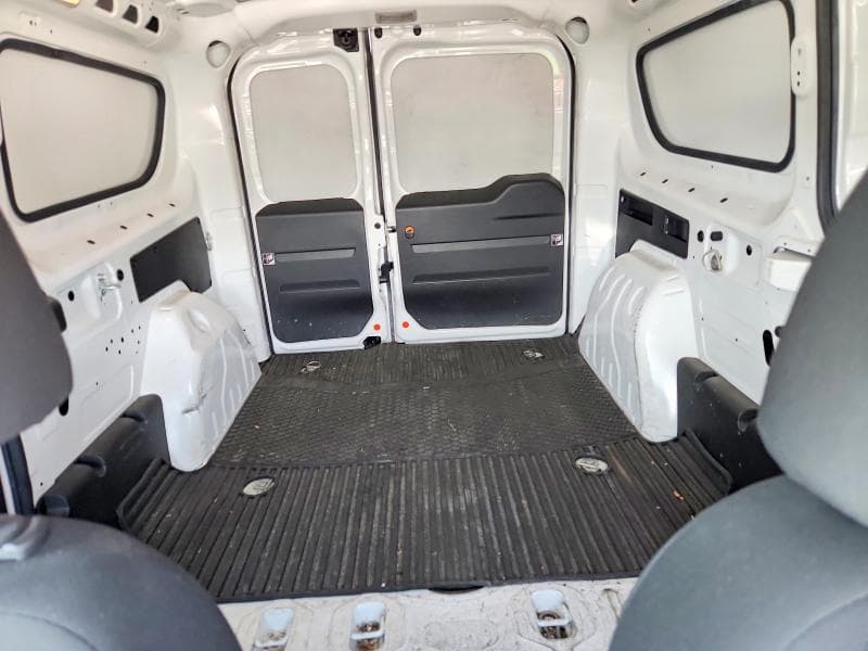 2020 RAM PROMASTER CITY 10