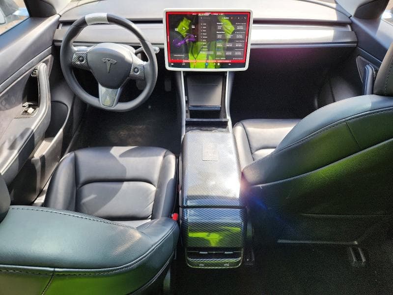 2020 TESLA MODEL 3 8