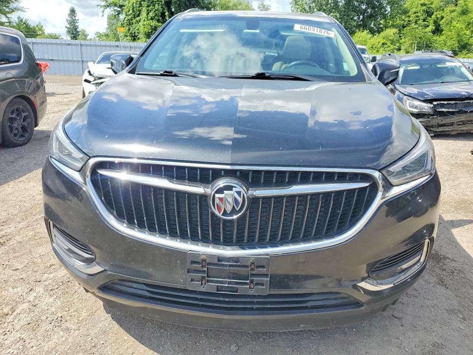 2020 BUICK ENCLAVE ESSENCE 5