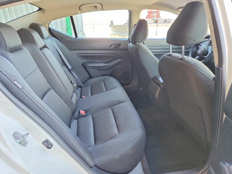 2024 NISSAN ALTIMA S 10