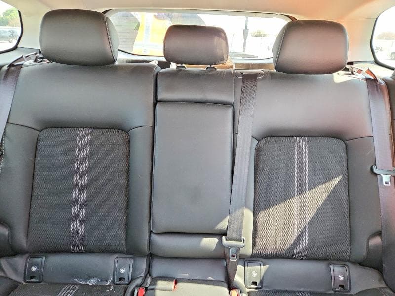 2024 MAZDA CX-50 SELECT 10