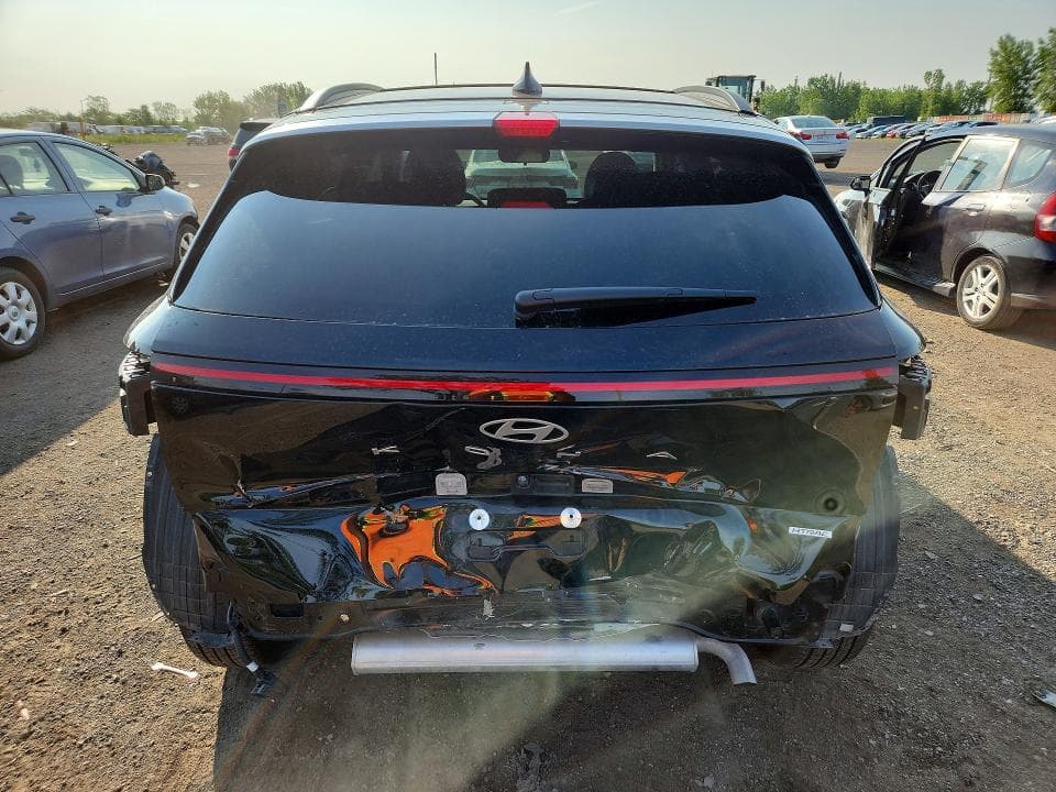 2026 HYUNDAI KONA PREFERRED-TREND 6