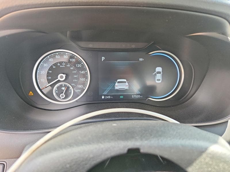 2022 GENESIS G70 3.3T STANDARD 9