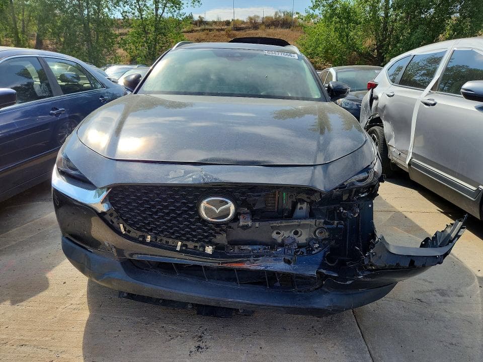 2022 MAZDA CX-30 5