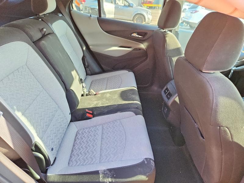 2023 CHEVROLET EQUINOX LT 11