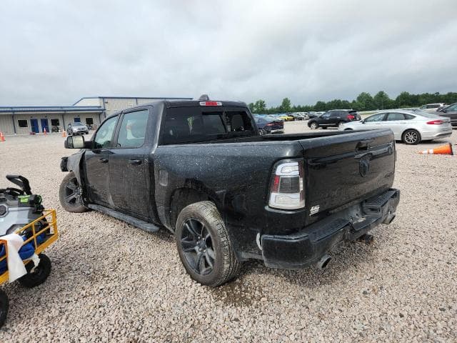2020 RAM 1500 BIG HORN/LONE STAR 2