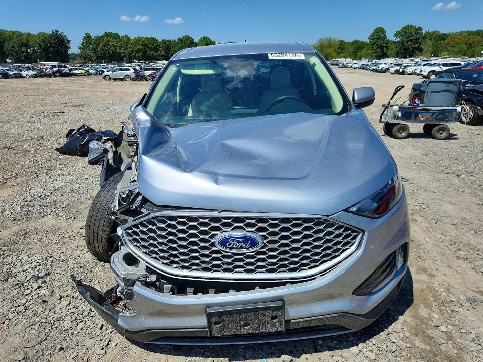 2024 FORD EDGE SEL 5