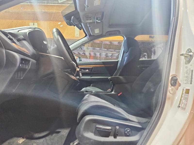 2020 HONDA CR-V EX 7