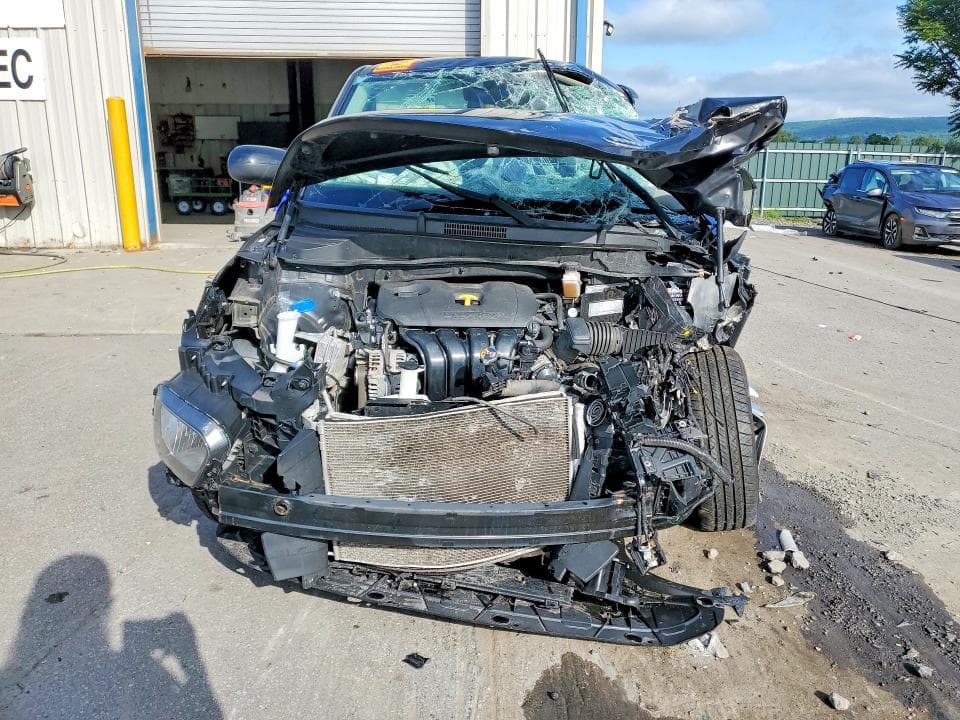 2021 KIA SOUL LX 5