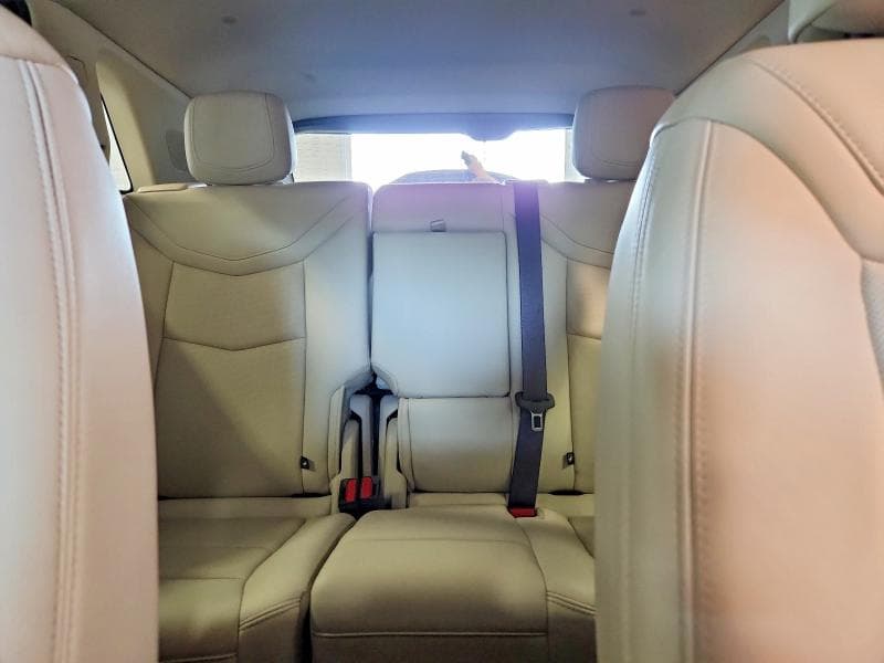 2021 CADILLAC XT5 PREMIUM LUXURY 10