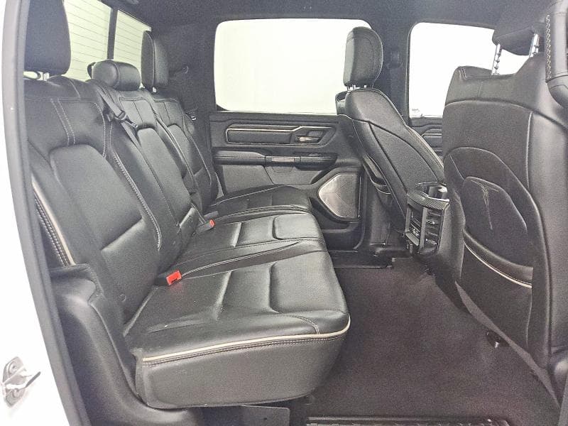 2019 RAM 1500 LIMITED 10