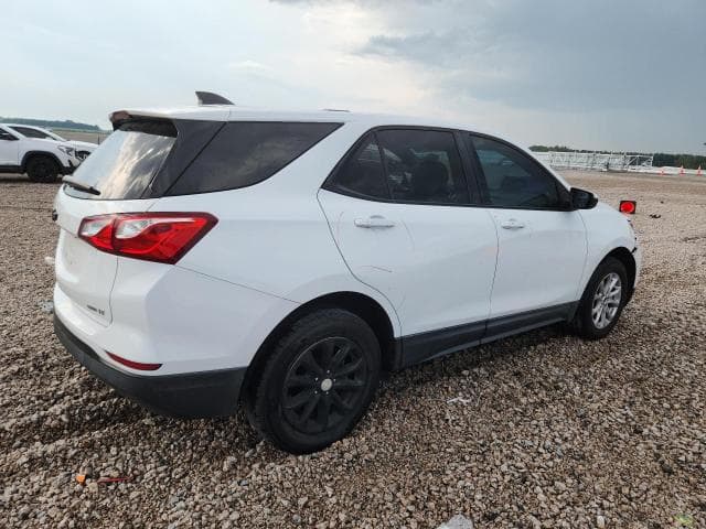 2018 CHEVROLET EQUINOX LT 3