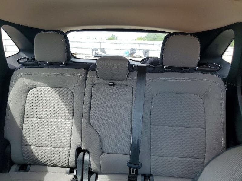 2020 FORD ESCAPE SE 10