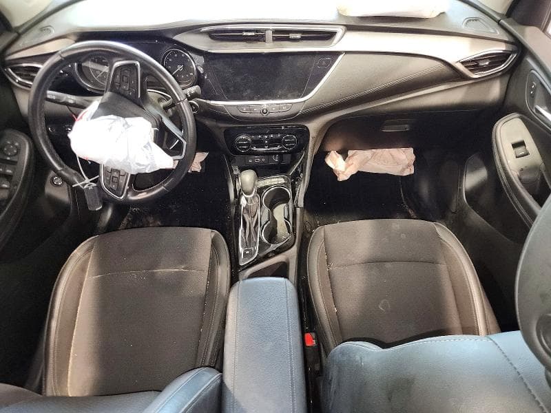 2020 BUICK ENCORE GX SELECT 8