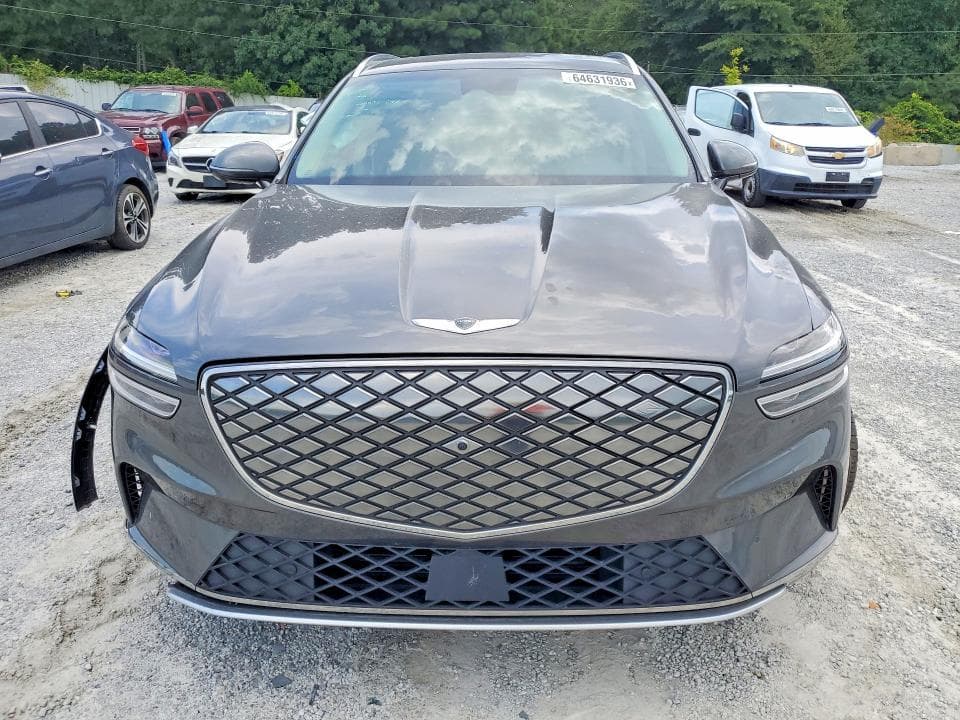 2024 GENESIS ELECTRIFIED GV70 BASE 5