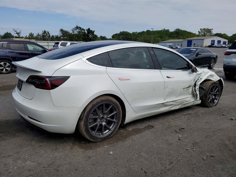 2019 TESLA MODEL 3 3